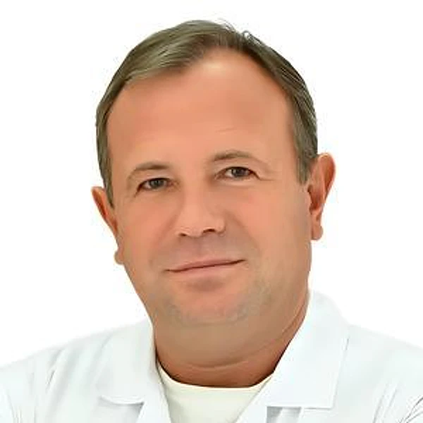 Серяков Александр Павлович — Онколог, Онколог-гематолог, Радиолог, Москва