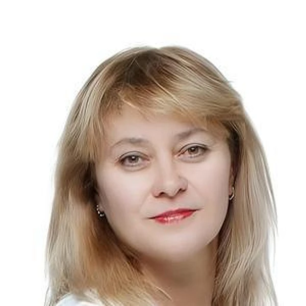 Обидина Ольга Викторовна — Детский невролог, Томск