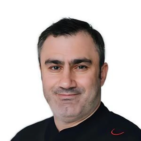 Багишов Замир Габилович — Стоматолог-хирург, Стоматолог, Стоматолог-имплантолог, Волгоград
