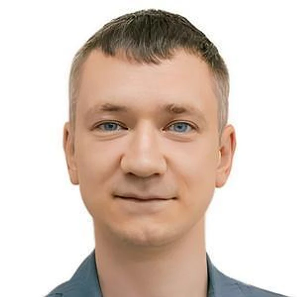 Фуреев Антон Сергеевич — Челюстно-лицевой хирург, Тюмень