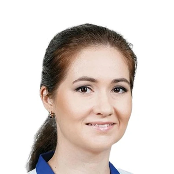 Шаймуратова Наиля Ильгизовна — Проктолог (колопроктолог), Уфа