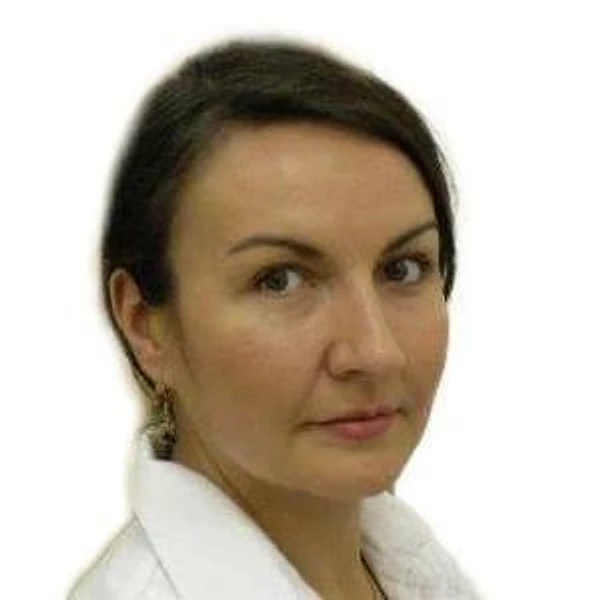 Белова Марина Евгеньевна — Анестезиолог-реаниматолог, Трансфузиолог, Нижний Новгород