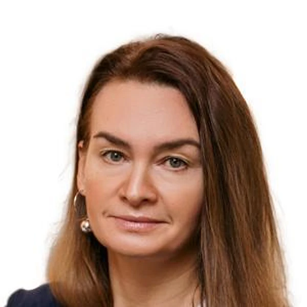 Степанова Евгения Михайловна — Эндокринолог, Диетолог, Нутрициолог, Уфа