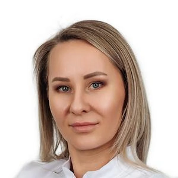 Розанова Юлия Юрьевна — Стоматолог-ортодонт, Гнатолог, Детский гнатолог, Смоленск