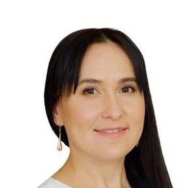 Алиаскарова Лилия Илусовна — Дерматолог, Венеролог, Врач-косметолог, Детский дерматолог, Казань