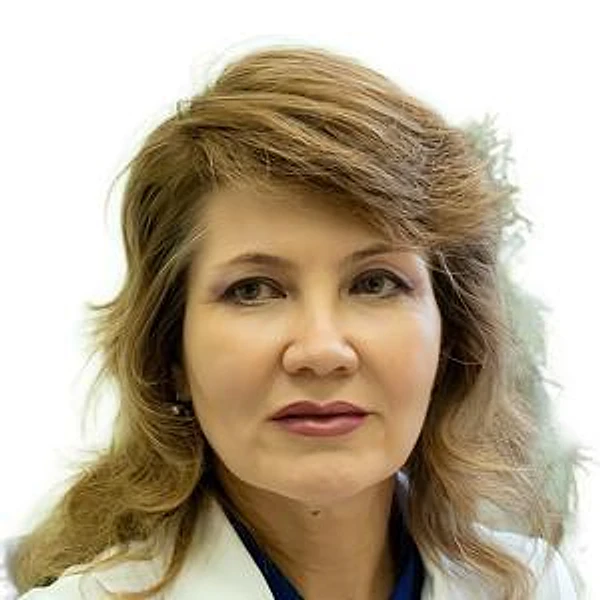 Алентьева Инесса Алексеевна — Психиатр, Психотерапевт, Чебоксары
