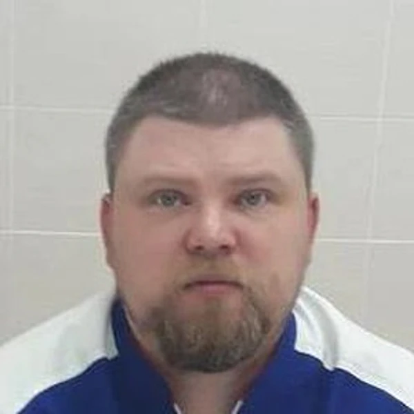 Красноруцкий Константин Александрович — Невролог, Темрюк