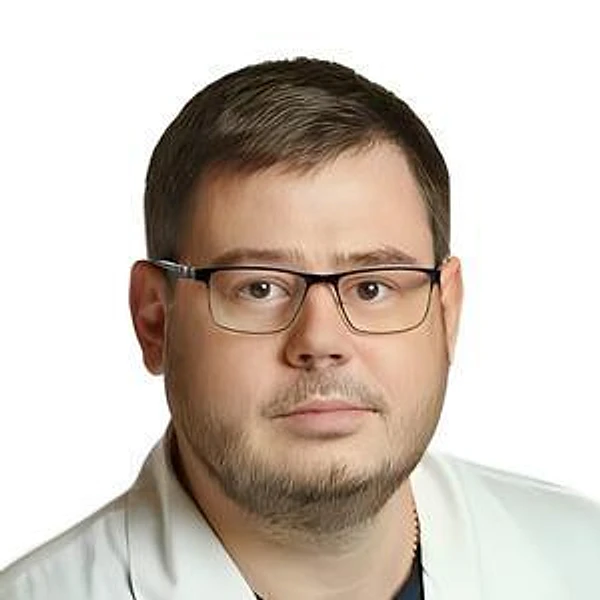 Забелин Дмитрий Викторович — Онколог, Хирург, Ставрополь