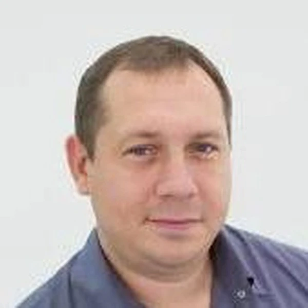Лунин Виктор Александрович — Стоматолог-ортопед, Нижний Новгород