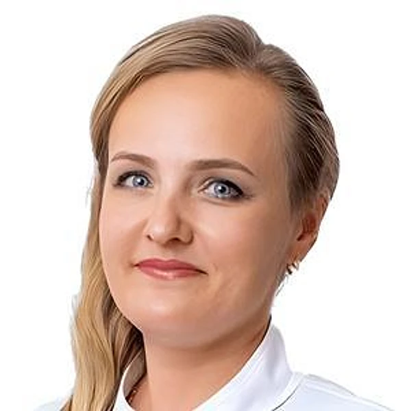Фокина Ольга Владимировна — Стоматолог, Детский стоматолог, Нижний Новгород