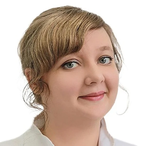 Юхновская Анна Владимировна — Стоматолог, Детский стоматолог, Стоматолог-хирург, Нижний Новгород