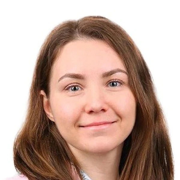 Наумова Татьяна Петровна — Детский стоматолог, Нижний Новгород