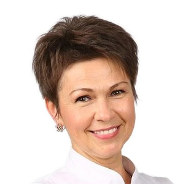Рябова Елена Дмитриевна — Стоматолог, Пародонтолог, Нижний Новгород
