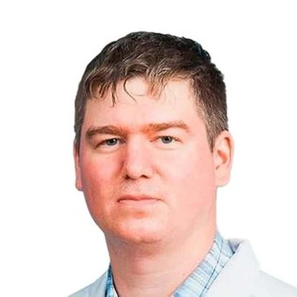 Копаев Дмитрий Евгеньевич — Кардиолог, Терапевт, Самара
