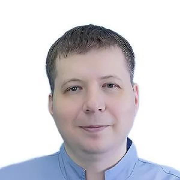 Глебов Сергей Александрович — Врач УЗИ, Детский врач УЗИ, Краснодар