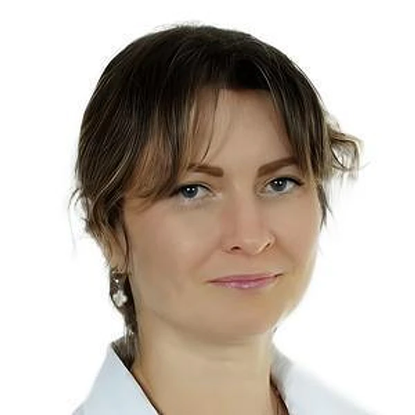 Чехунова Полина Вадимовна — Врач УЗИ, Гинеколог, Детский врач УЗИ, Самара