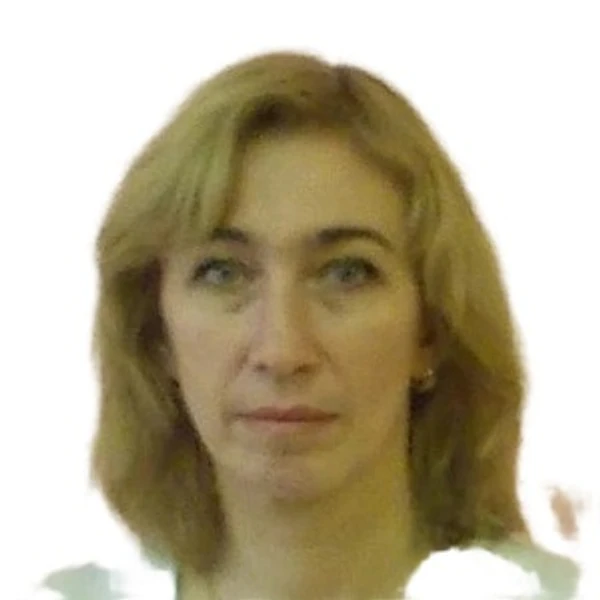 Голубева Ольга Юрьевна — Функциональный диагност, Самара