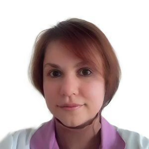Савоськина Анна Александровна — Детский невролог, Калуга