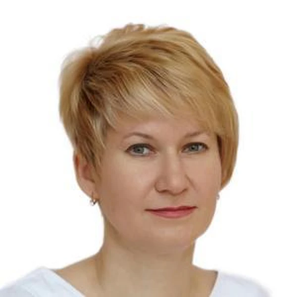 Горская Жанна Владимировна — Стоматолог, Нижний Новгород