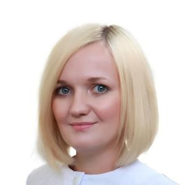 Серова Наталья Валериевна — Стоматолог, Детский стоматолог, Нижний Новгород