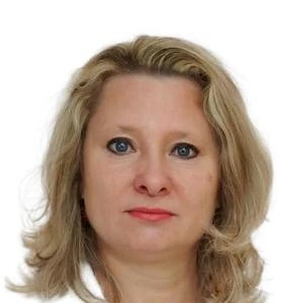 Поздеева Алла Ивановна — Стоматолог, Нижний Новгород