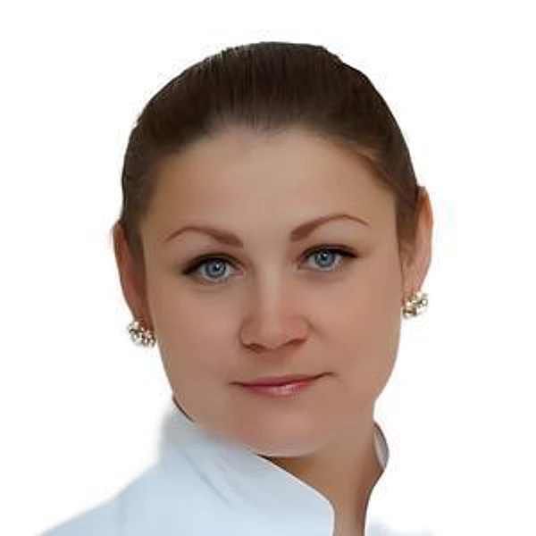 Щепеткова Елена Борисовна — Стоматолог-хирург, Стоматолог-имплантолог, Нижний Новгород