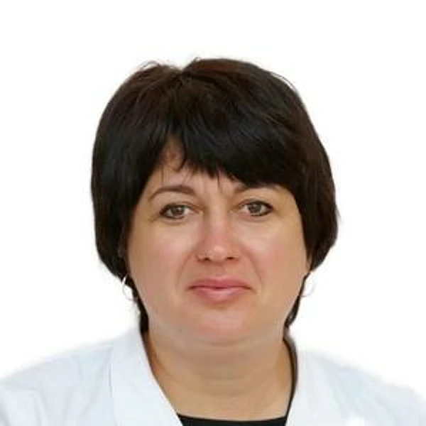 Билюба Олеся Владимировна — Стоматолог, Нижний Новгород