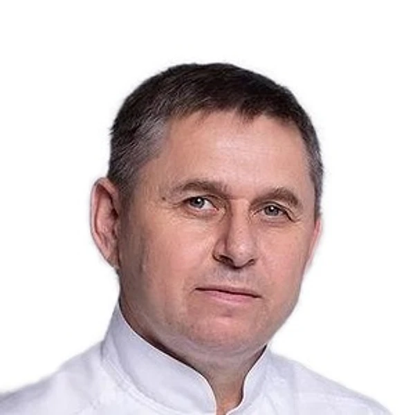 Лынов Петр Федорович — Стоматолог-ортопед, Стоматолог, Нижний Новгород
