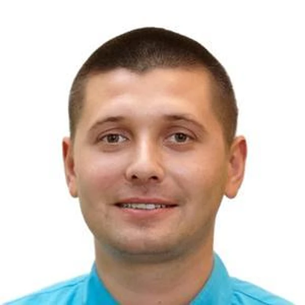 Морозов Роман Андреевич — Стоматолог-ортопед, Нижний Новгород