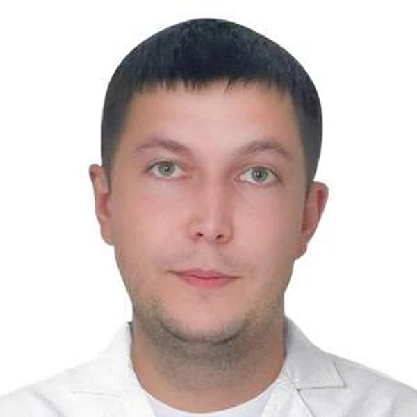 Таев Алексей Михайлович — Стоматолог-ортопед, Нижний Новгород
