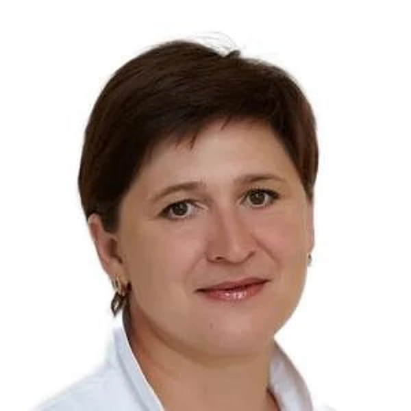 Гурьева Наталья Юрьевна — Стоматолог, Нижний Новгород