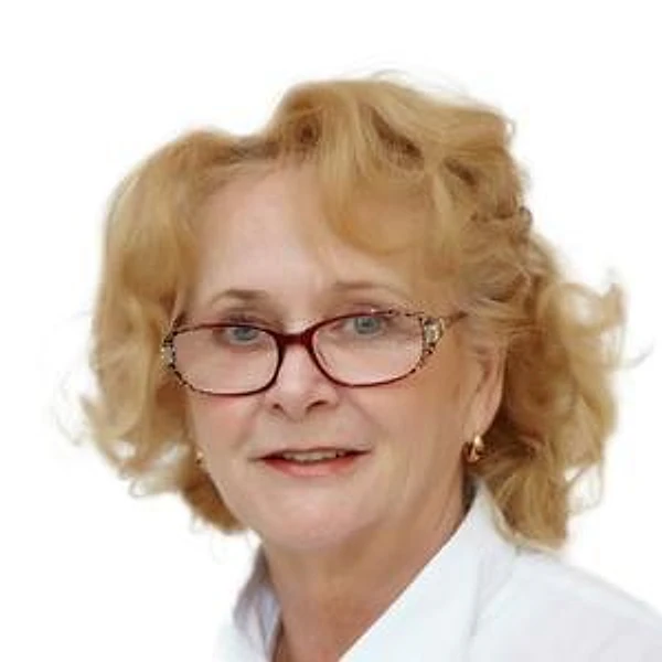 Трегубова Нина Ивановна — Стоматолог, Нижний Новгород
