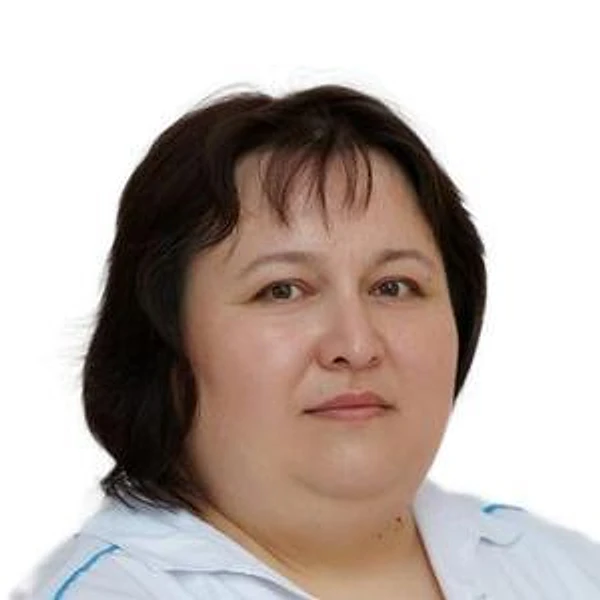 Фахрутдинова Венера Фарисовна — Стоматолог, Нижний Новгород