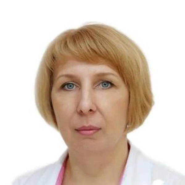 Чистова Марина Александровна — Стоматолог, Нижний Новгород
