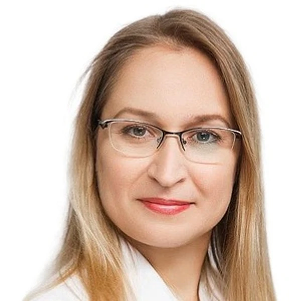 Суворова Елена Анатольевна — Детский эндокринолог, Санкт-Петербург