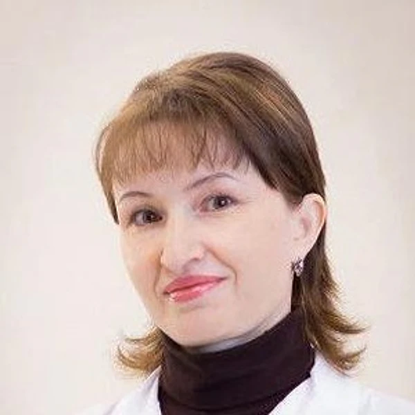 Наумова Алёна Николаевна — Дерматолог, Венеролог, Набережные Челны