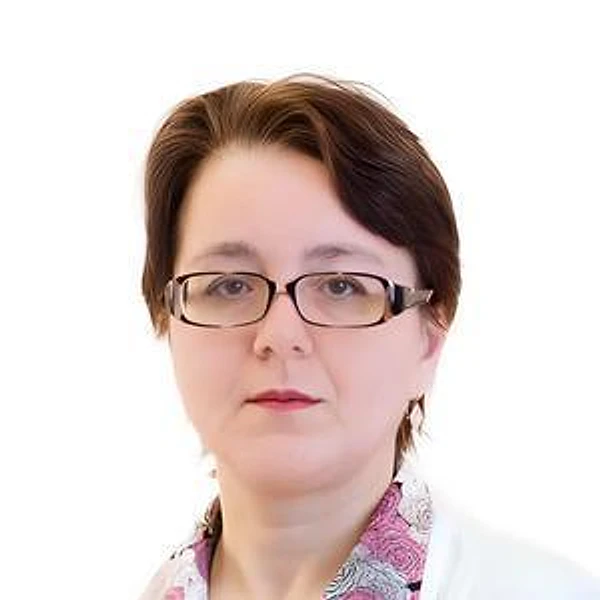 Игнатьева Ольга Николаевна — Педиатр, Набережные Челны