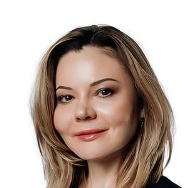 Харькина Елена Владимировна — Врач-косметолог, Дерматолог, Самара