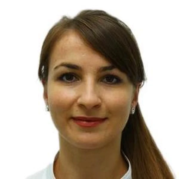 Гелашвили Наталья Александровна — Хирург, Самара