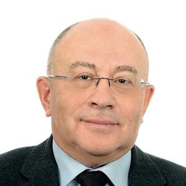 Шпигель Александр Семенович — Клинический фармаколог, Терапевт, Самара