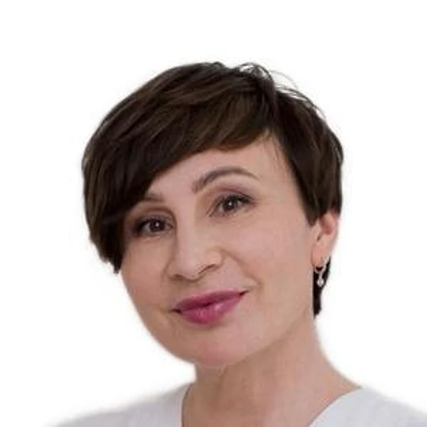 Сорокина Гелия Атласовна — Врач-косметолог, Венеролог, Дерматолог, Самара