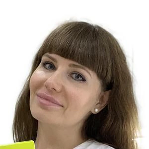 Попова Майя Александровна — Врач-косметолог, Венеролог, Дерматолог, Трихолог, Самара