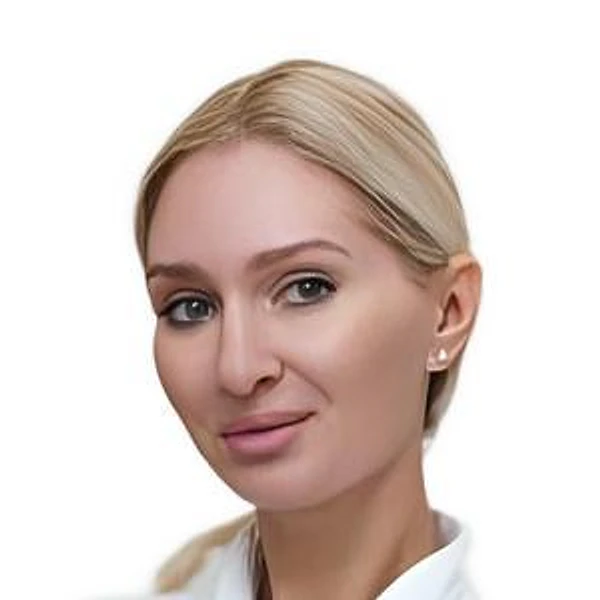 Вахрамова Наталья Владимировна — Врач-косметолог, Венеролог, Дерматолог, Самара