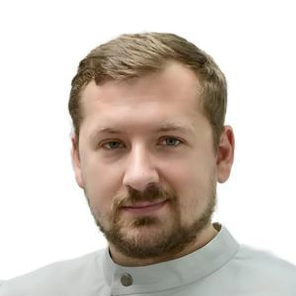 Адаркин Никита Александрович — Стоматолог-ортопед, Стоматолог, Москва