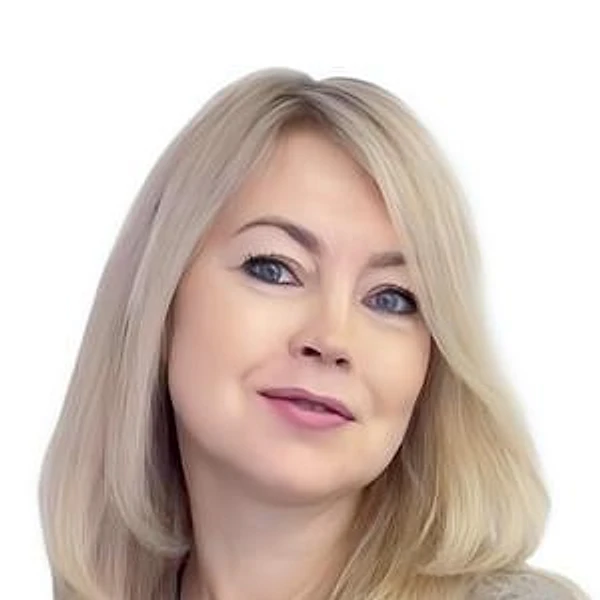 Ларионова Марина Викторовна — Дерматолог, Врач-косметолог, Трихолог, Новосибирск