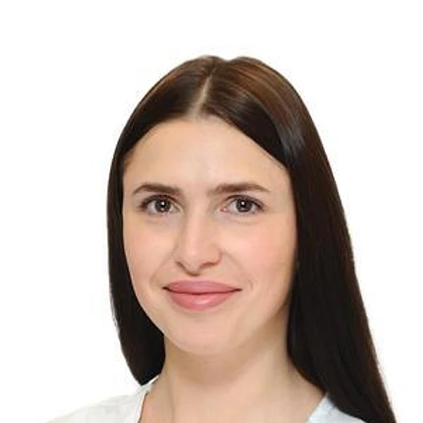 Фролова Екатерина Анатольевна — Стоматолог, Детский стоматолог, Нижний Новгород