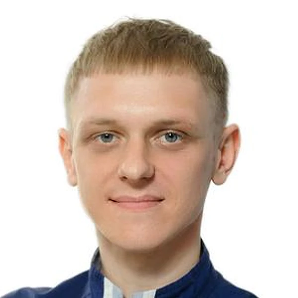 Сергеев Максим Сергеевич — Стоматолог-имплантолог, Пародонтолог, Стоматолог-хирург, Нижний Новгород