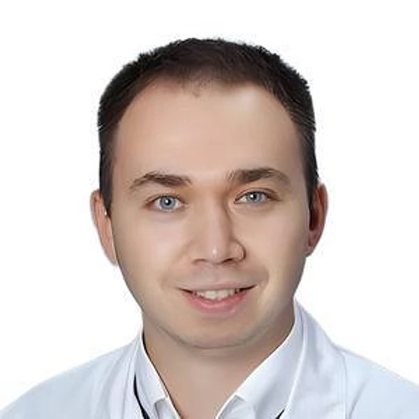 Ванюшкин Евгений Александрович — Психиатр, Чебоксары