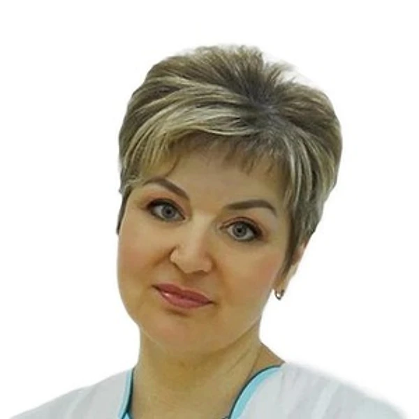 Звонова Наталья Николаевна — Эндокринолог, Нижний Новгород