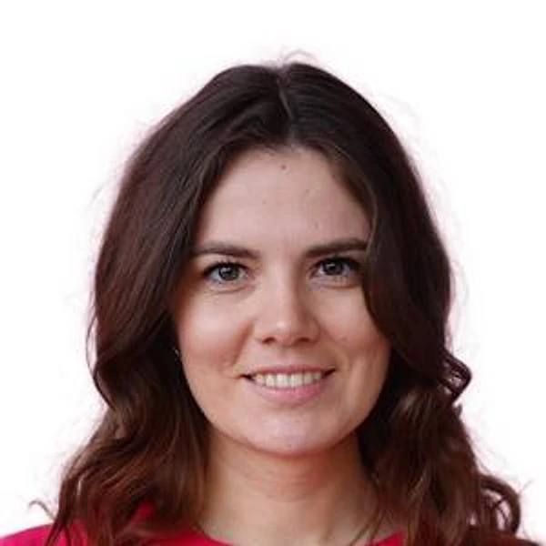 Ларина Елена Васильевна — Стоматолог-ортодонт, Детский ортодонт, Нижний Новгород